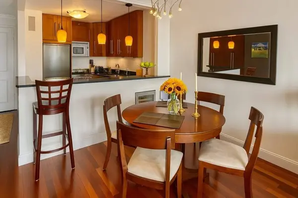 151 Tremont St #24U, Boston, MA 02111