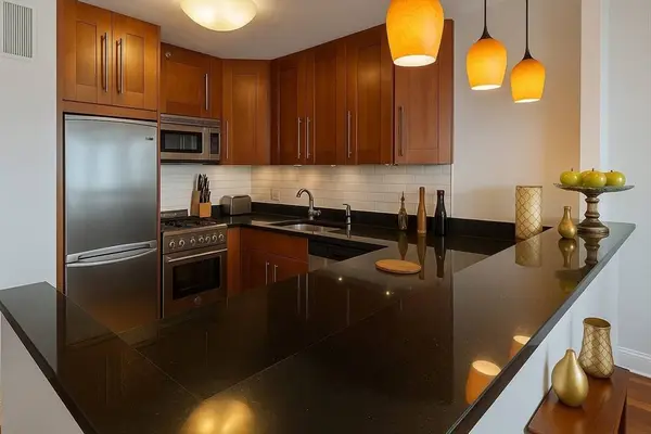 151 Tremont St #24U, Boston, MA 02111