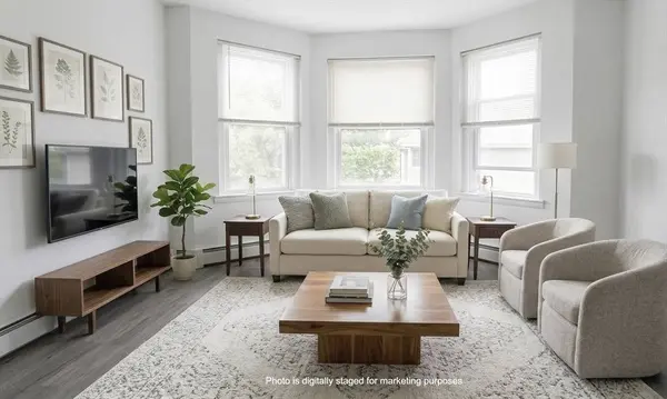 25 Chester #3, Boston, MA 02134