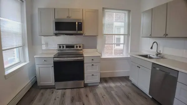 25 Chester #3, Boston, MA 02134