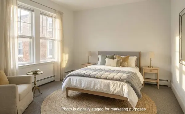 25 Chester #3, Boston, MA 02134