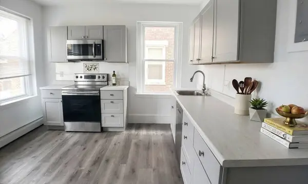 25 Chester #3, Boston, MA 02134