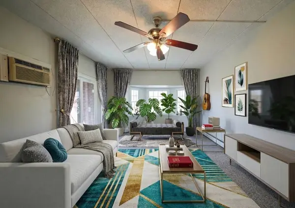 16 Winter #41A, Waltham, MA 02451