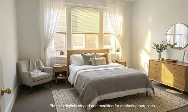 25 Chester #3, Boston, MA 02134