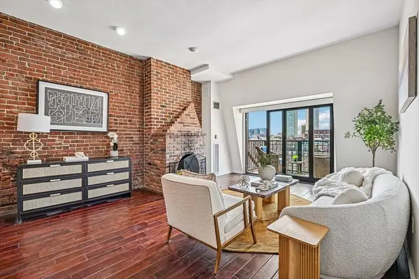 28-32 Atlantic Ave #628, Boston, MA 02110