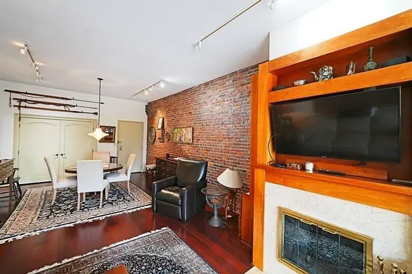 28-32 Atlantic #620, Boston, MA 02110