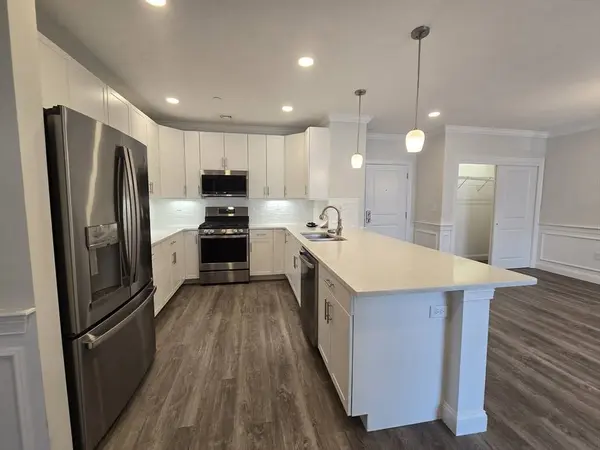 320 Middlesex #B305, Medford, MA 02155
