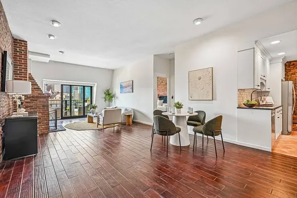 28-32 Atlantic Ave #628, Boston, MA 02111