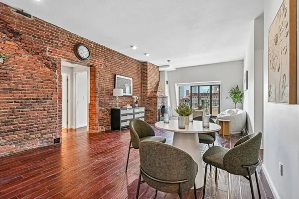 28-32 Atlantic Ave #628, Boston, MA 02111