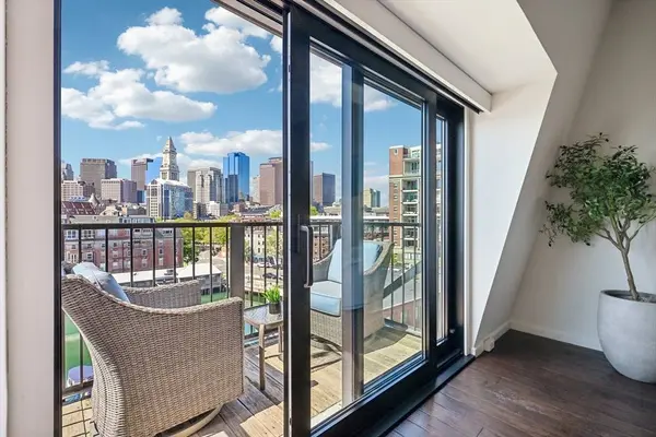 28-32 Atlantic Ave #628, Boston, MA 02111