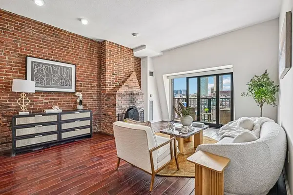 28-32 Atlantic Ave #628, Boston, MA 02111