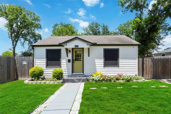 4525 Newberry ST, Houston, TX 77051