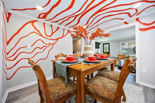 4525 Newberry ST, Houston, TX 77051