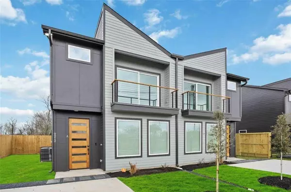 9212 Jutland RD #A, Houston, TX 77033