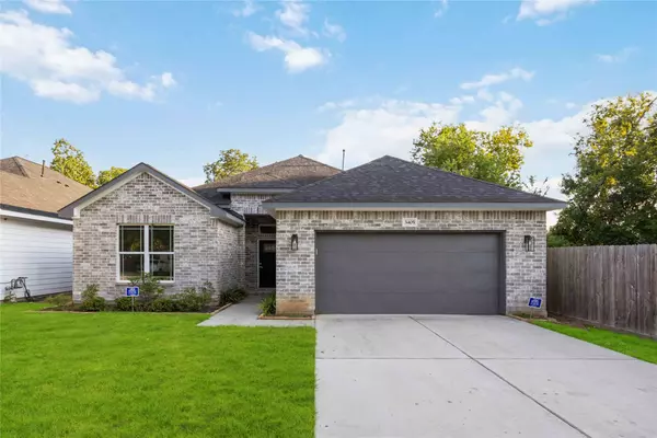 3405 Rebecca ST, Houston, TX 77021