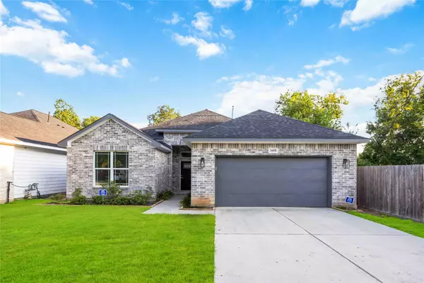 3405 Rebecca ST, Houston, TX 77021