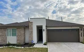 206 John House LN, Rosharon, TX 77583