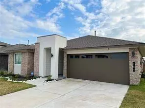 206 John House LN, Rosharon, TX 77583
