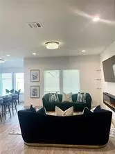 206 John House LN, Rosharon, TX 77583