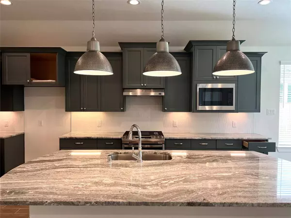 4507 Pistachio TRL, Manvel, TX 77583