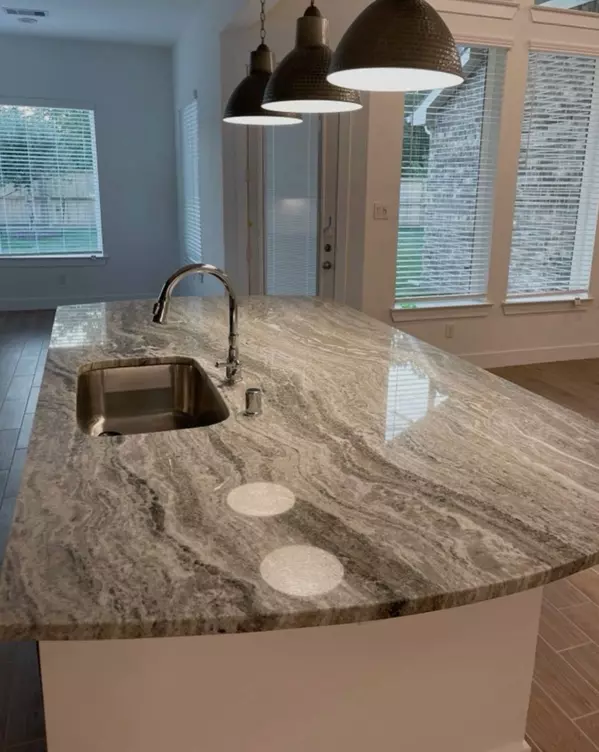 4507 Pistachio TRL, Manvel, TX 77583