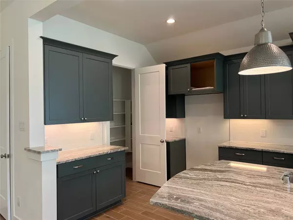 4507 Pistachio TRL, Manvel, TX 77583