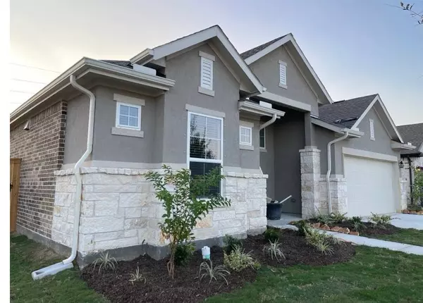 4507 Pistachio TRL, Manvel, TX 77583