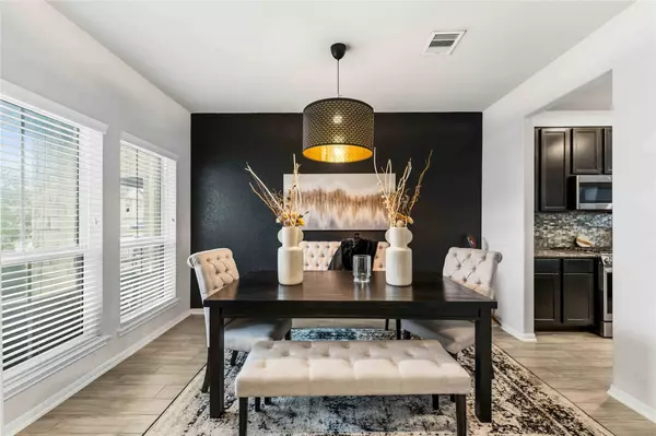 14810 Ruddy Duck LN, Houston, TX 77049