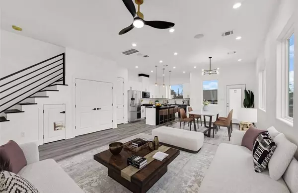 4404 Bond ST, Houston, TX 77026