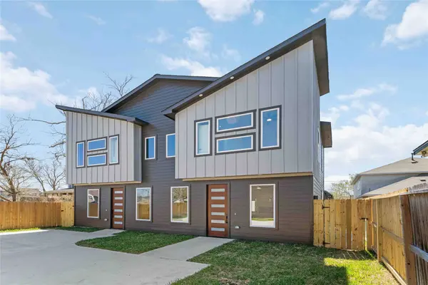 4534 Newberry ST #ABC, Houston, TX 77051