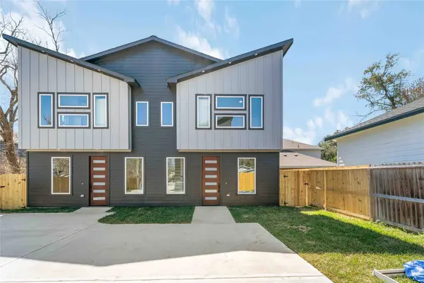 4534 Newberry ST #ABC, Houston, TX 77051