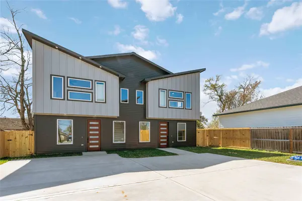 4534 Newberry ST #ABC, Houston, TX 77051