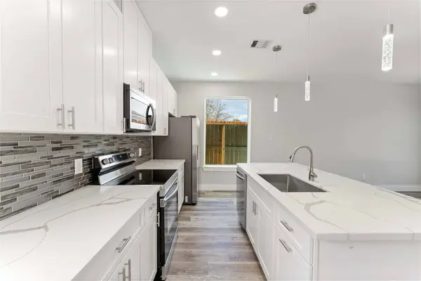 4534 Newberry ST #ABC, Houston, TX 77051