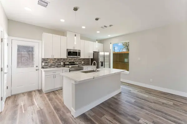 4534 Newberry ST #ABC, Houston, TX 77051