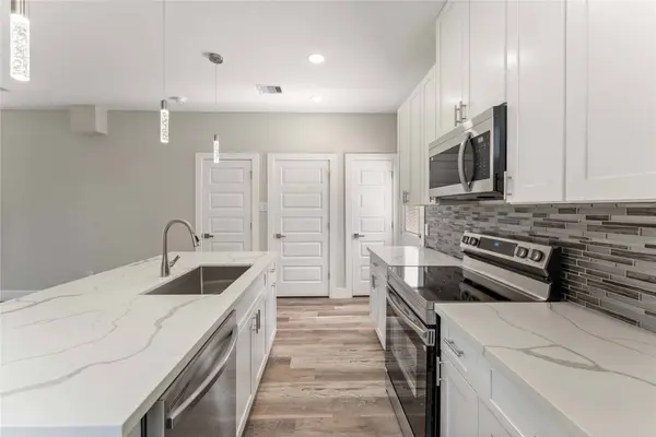 4534 Newberry ST #ABC, Houston, TX 77051