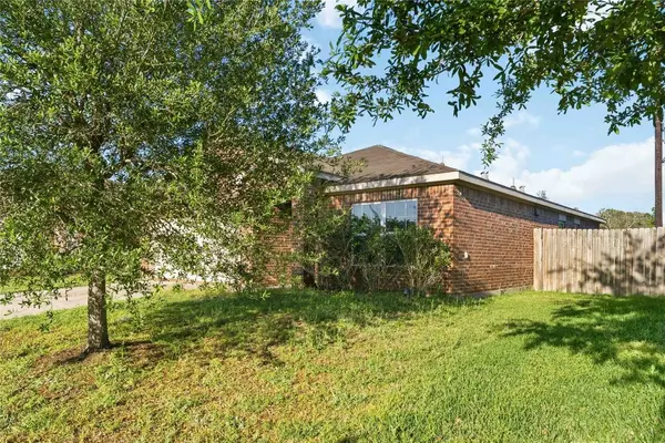 5019 Pacific Ridge LN, Rosenberg, TX 77469