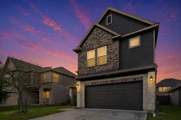 14810 Ruddy Duck LN, Houston, TX 77049