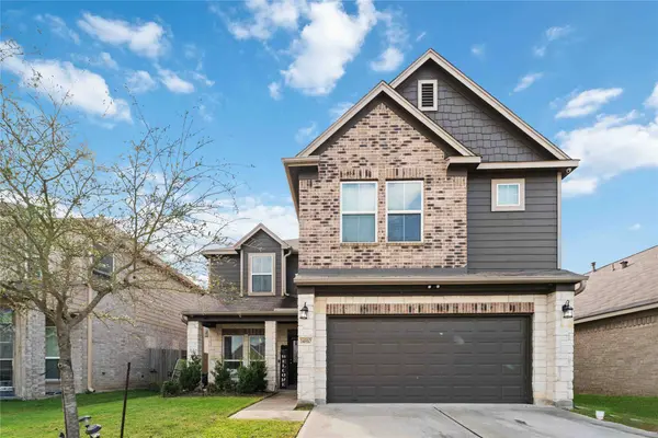 14810 Ruddy Duck LN, Houston, TX 77049