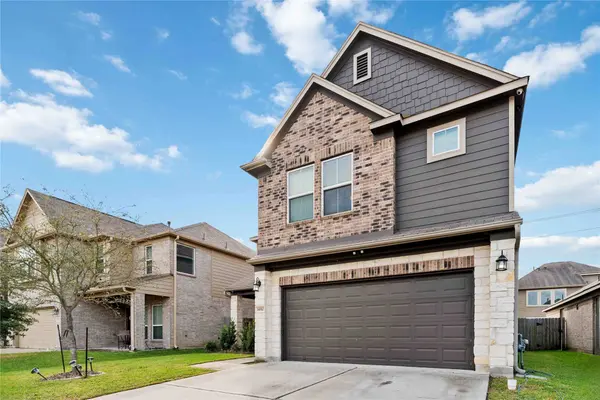 14810 Ruddy Duck LN, Houston, TX 77049