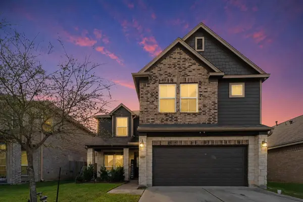 14810 Ruddy Duck LN, Houston, TX 77049