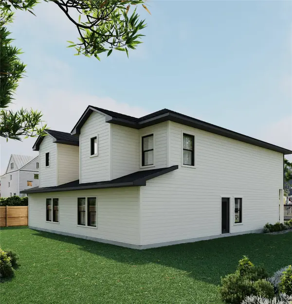 5326 Ridgeway DR, Houston, TX 77033