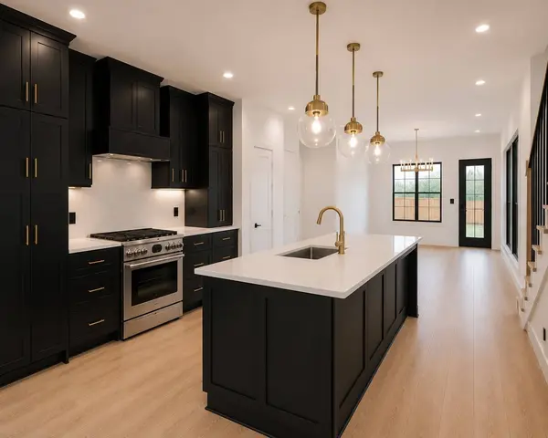 5326 Ridgeway DR, Houston, TX 77033