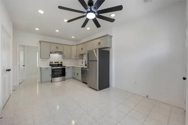 4814 Wilmington ST #A, Houston, TX 77033