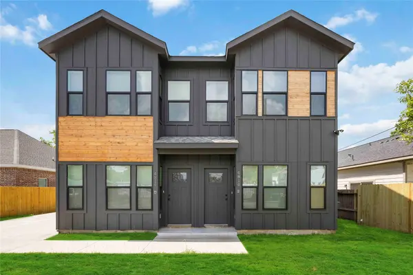 4814 Wilmington ST #A, Houston, TX 77033