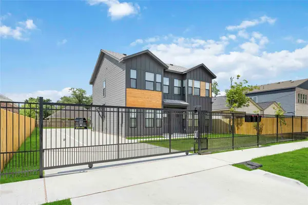 4814 Wilmington ST #A, Houston, TX 77033