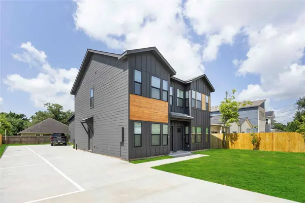 4814 Wilmington ST #A, Houston, TX 77033