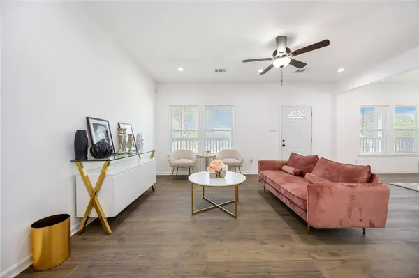 7950 Miley Street, Houston, TX 77028