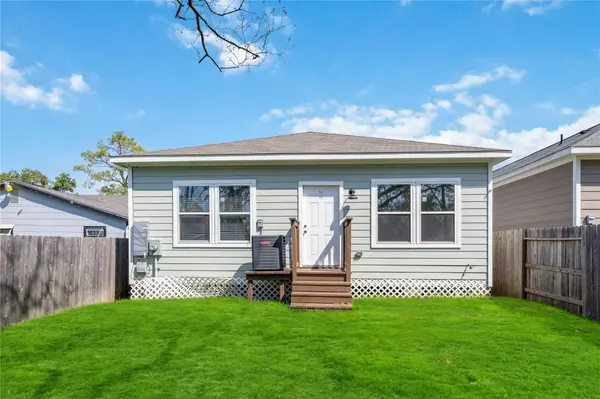 7950 Miley Street, Houston, TX 77028
