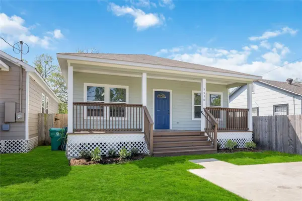 7950 Miley Street, Houston, TX 77028
