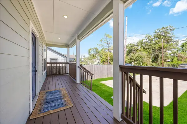 7950 Miley Street, Houston, TX 77028